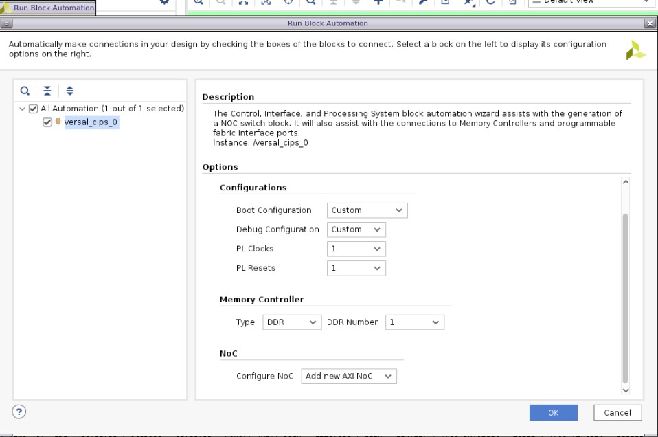 Graphical user interface, application, Word Description automatically generated