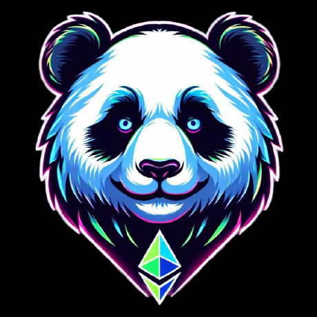 EthPandaOps Logo