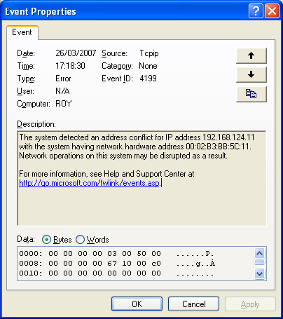 Windows_xp_ip_address_conflict